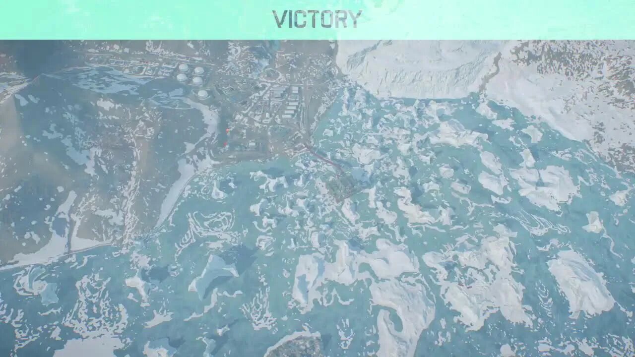Battlefield 2042 feat I-Sky
