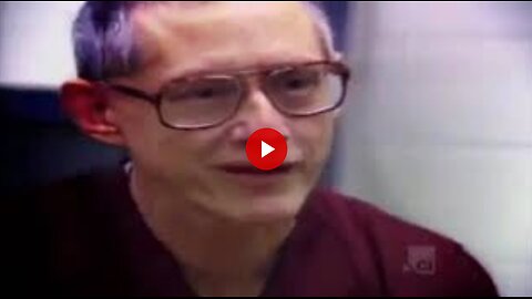 Programmed To Kill/Satanic Cover-Up Part 185 (John Brennan Crutchley - The Vampire Rapist)