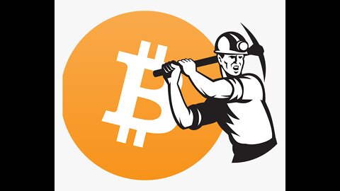 Bitcoin and cryptocurrency mining explained!!