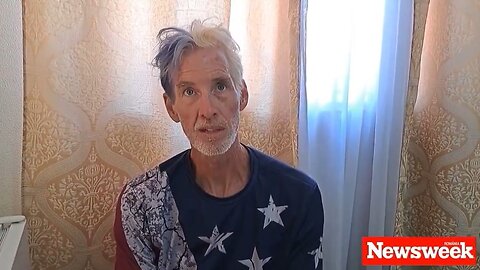 Second Trump Assassin, Ryan Wesley Routh, Was Connected To Rep. Adam Kinzinger In Support Of Ukraine