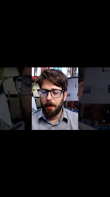 We're HEADING INTO A VERY DARK TIME for our country...