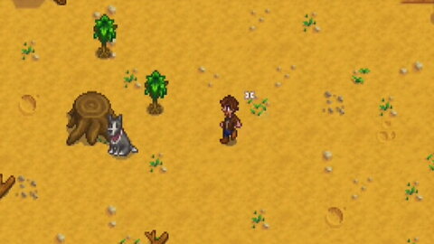 Stardew Valley Playthrough Part 12