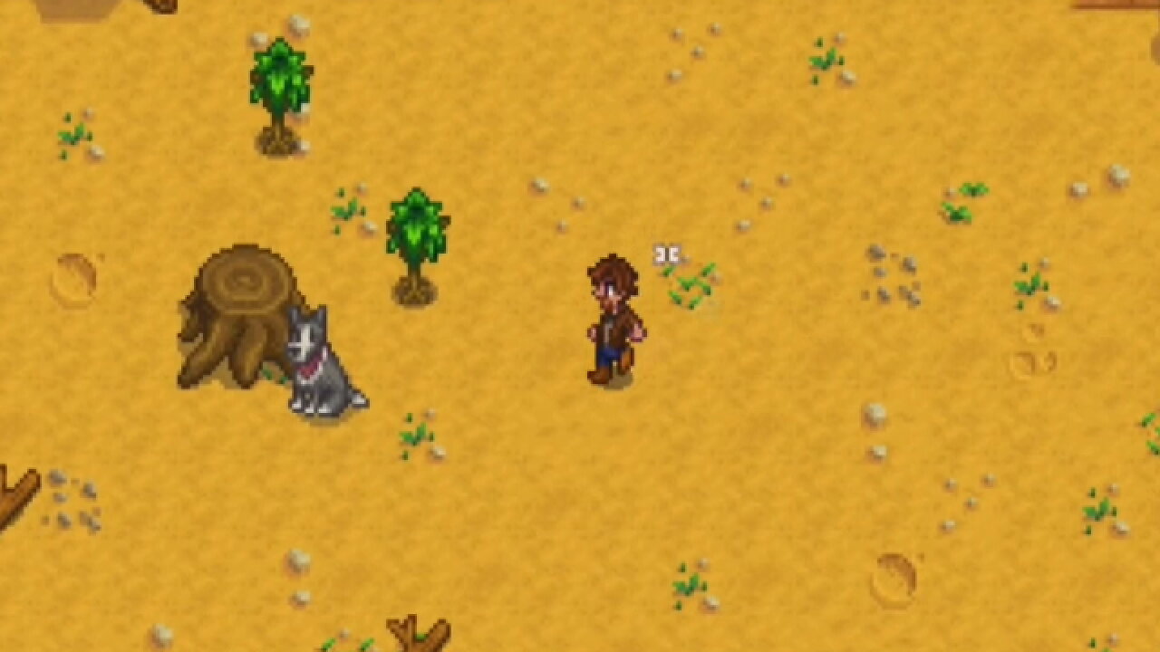Stardew Valley Playthrough Part 12
