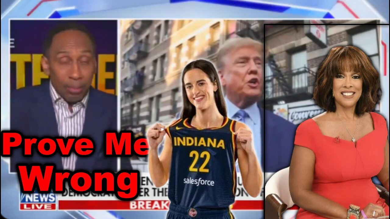 90% of Blacks will vote Democrat because of Caitlin Clark hate, Violence rising in Blakistan.
