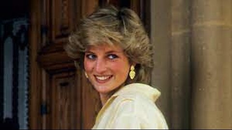 The Untold Truth Princess Diana