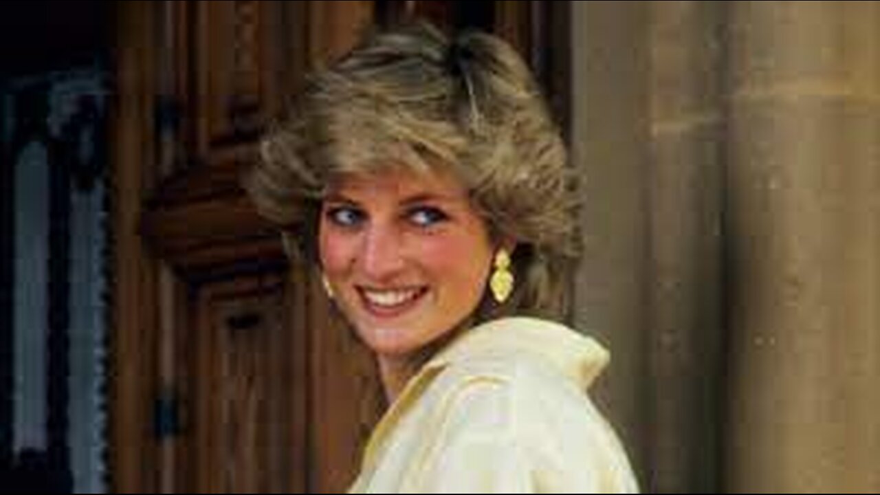 The Untold Truth Princess Diana