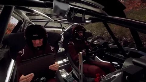 DiRT Rally 2 - Replay - Peugeot 208 Turbo 16 at Fuller Mountain Descent