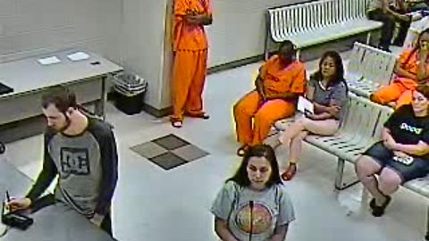 Valley mom arrested after hospital discovered infant had broken arm and ribs