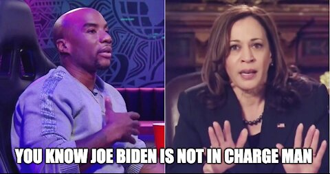 VP Harris Asked If Joe Biden Is The Real President, Wait For It….. Wait For It….. Wait For It