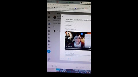 MG SHOW Has So Many DEEPSTATE Programmed LOSERS As Groupies