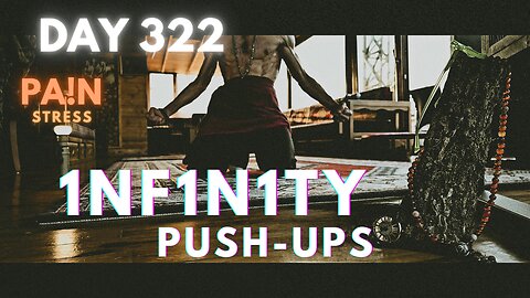1110X | EUSTRESS ! & ENERGY…