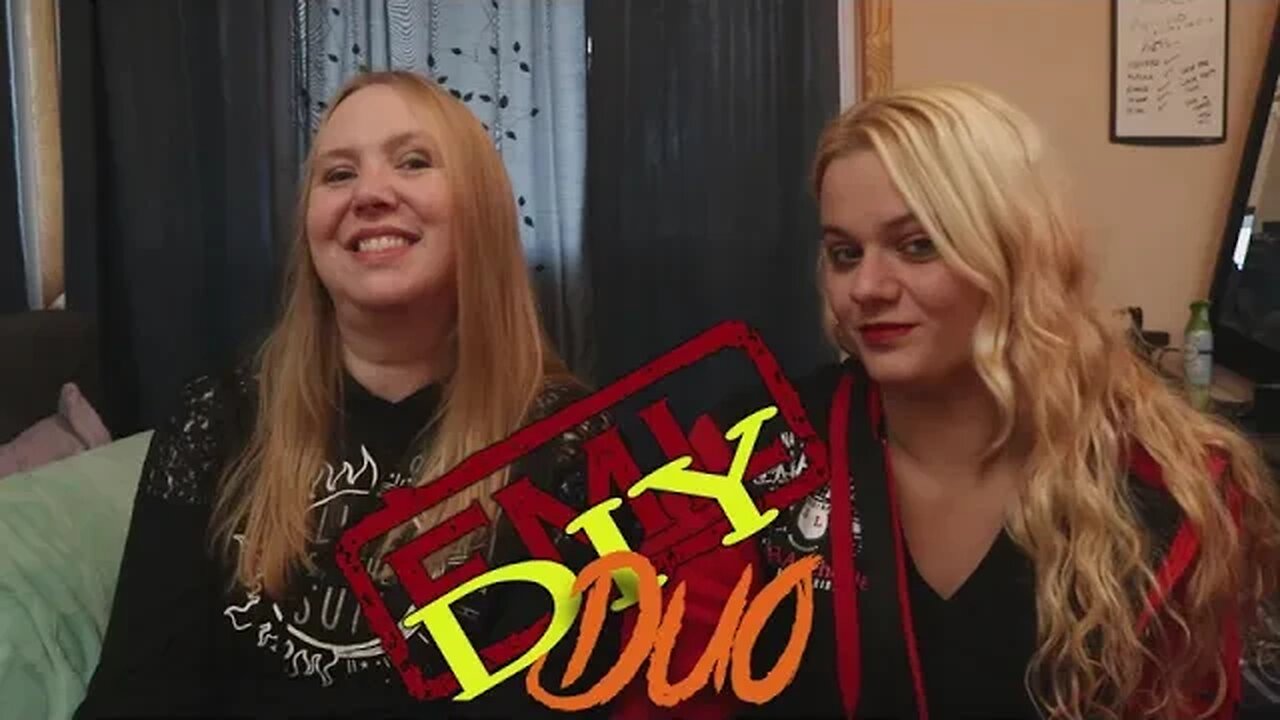 FML DIY Duo Contest results! TOP 3 ANNOUNCED AND VOTING BEGINS