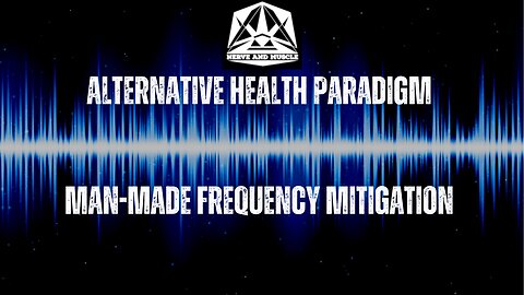 The Electric Body & Frequency Mitigation