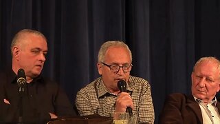 Jaroslav Novák - jaderný energetik