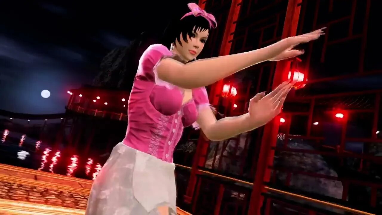 VF5FS match - Aoi (Kruza) vs. Taka (Notable 6)