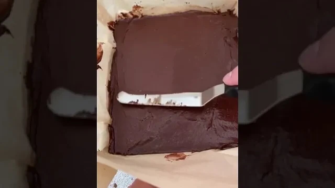 Raspberry Brownie tiktok sugapaulina