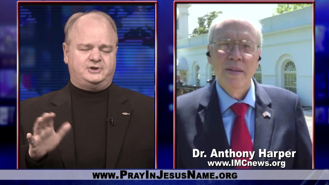PIJNs First Anti-Christ of The Month Award Goes To…
