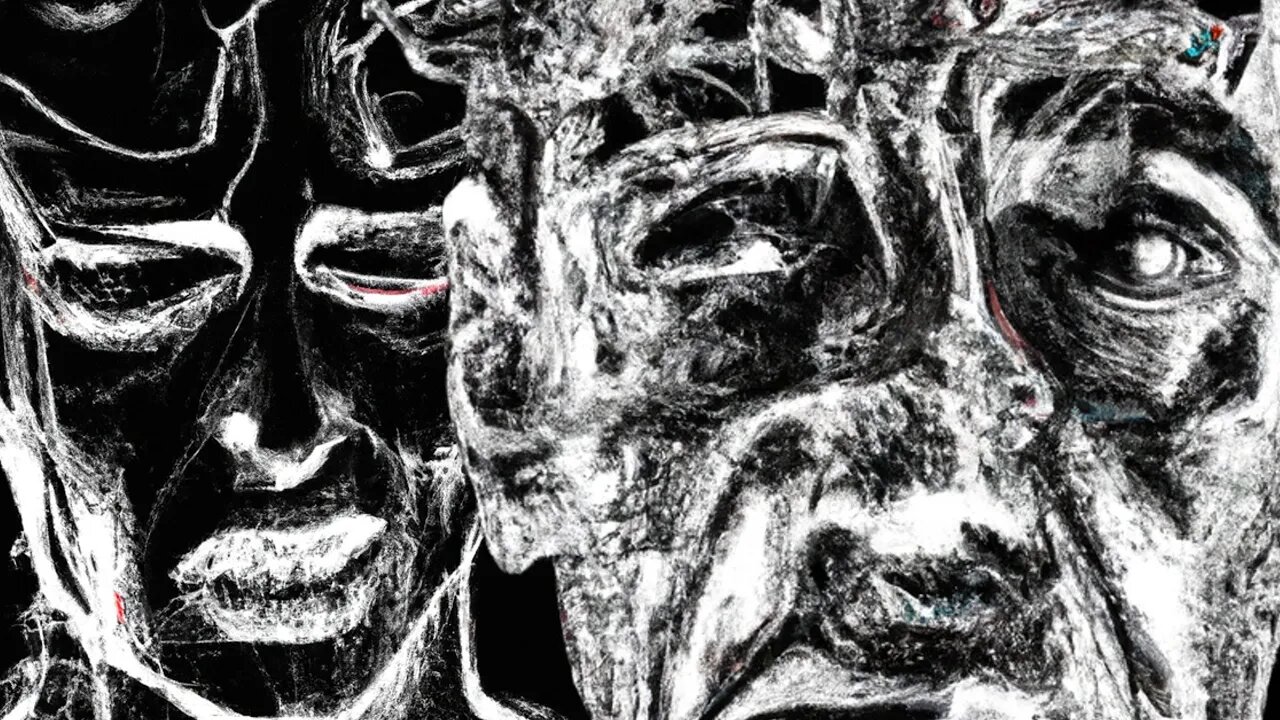 Seroquel Stories That Will Unnerve Your Soul