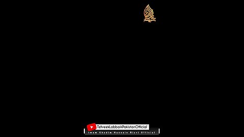 Tareekh E Labbaik Allam Saad Hussain Razvi
