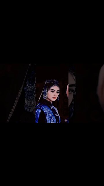 bala hatun attitude entry | bala angry and sad #cutebalacontest