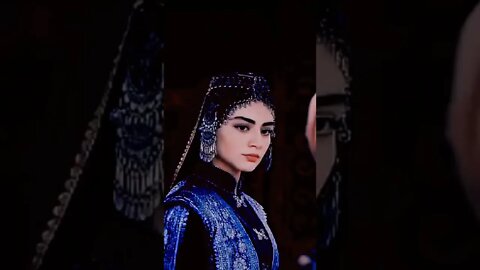 bala hatun attitude entry | bala angry and sad #cutebalacontest