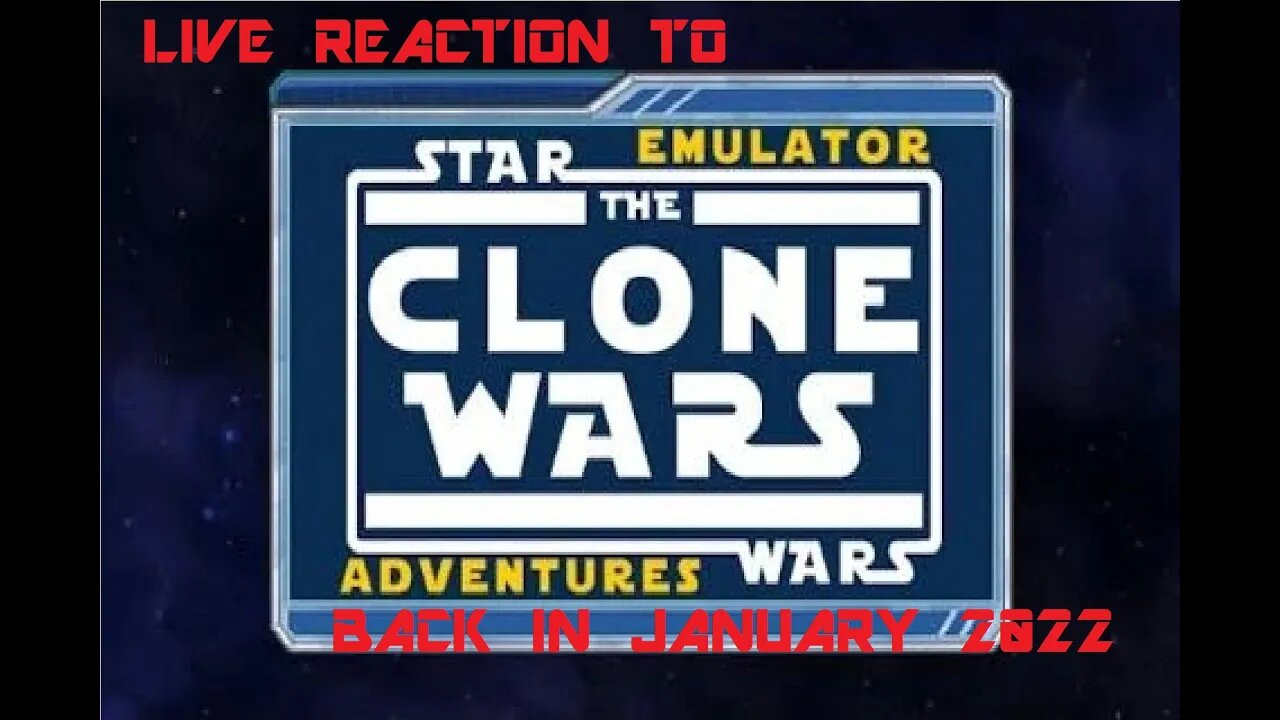 My Live Reactions to CWA Emulator Back In January 2022