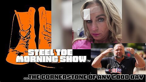 Alex Jones, Ozempic, and Boogers! STMS 10-16-24
