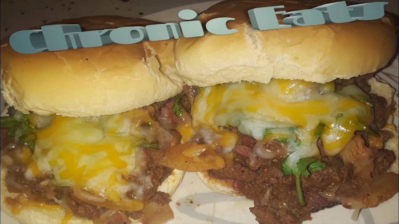 The top 8 tips to some bacon sloppy Joes 🐂🥓🇺🇸