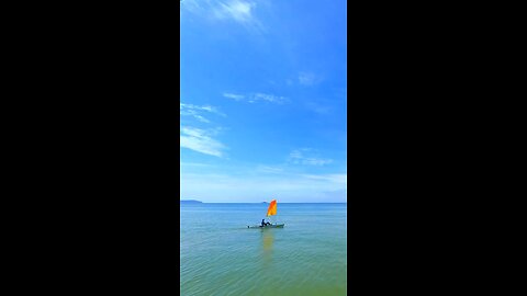 Hobie Passport 12 Sailkit