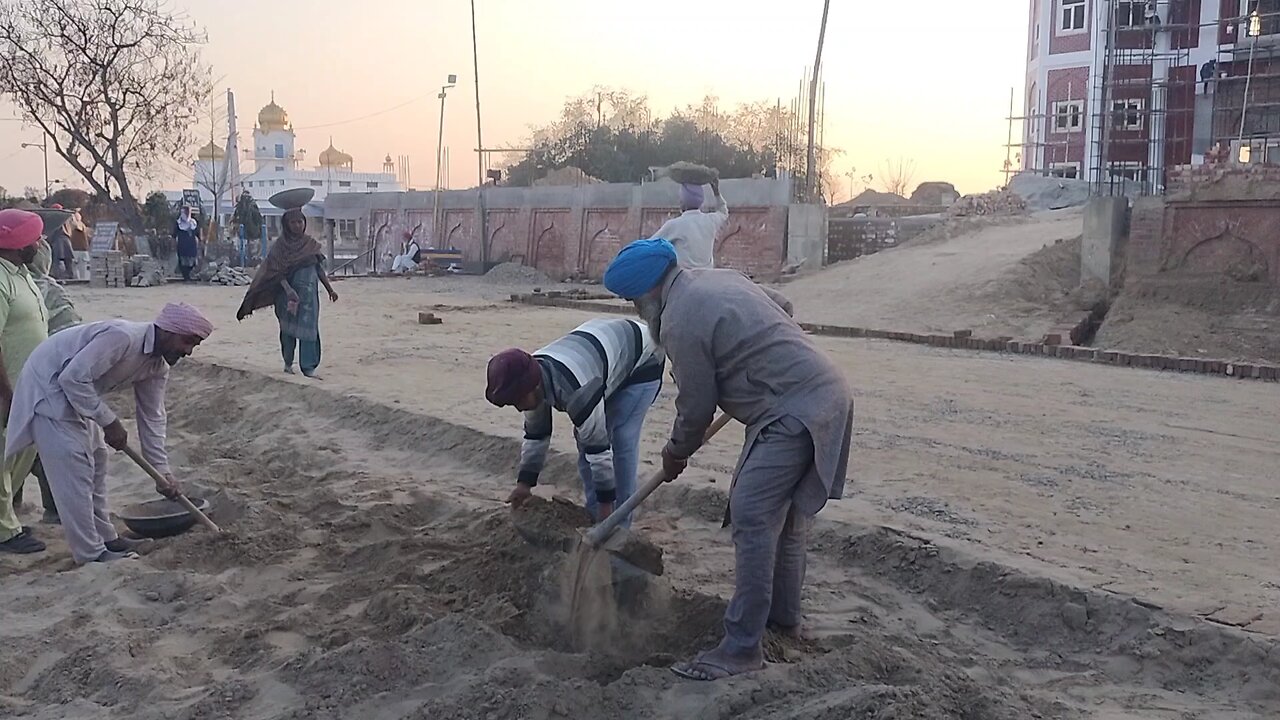 ਵਾਹਿਗੁਰੂ ਜੀ