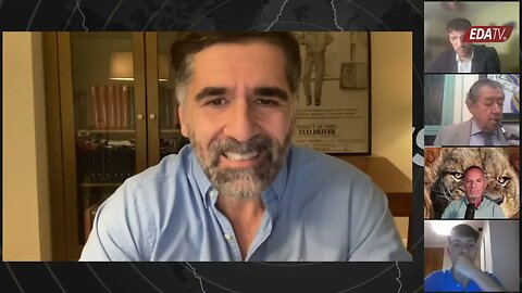 Con la Nación española no acaba la Amnistía, está acabando la Constitución