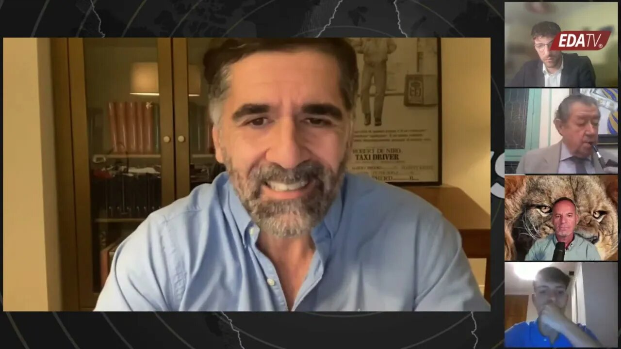 Con la Nación española no acaba la Amnistía, está acabando la Constitución
