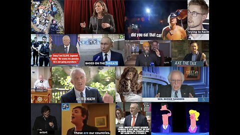 "eat the cat" - week in review 2024-09-13