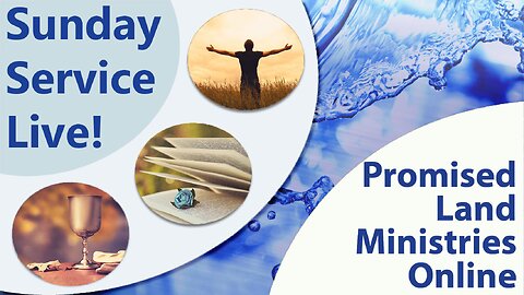 241215 | Sunday Service Live | Gods Message on Abundance | Pastor Jozef Jasinski