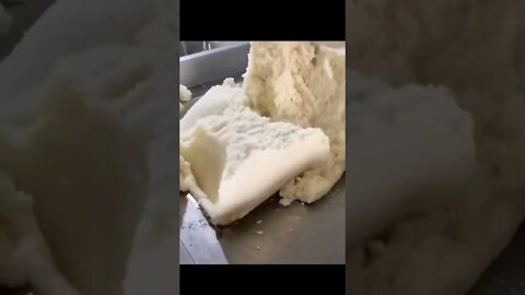 Rice Cake ♥️ #shorts #Shorts #Tiktok #China #factory tour