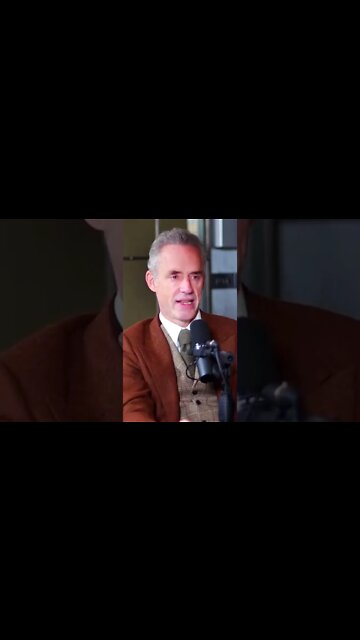 Jordan Peterson on Self Reflection