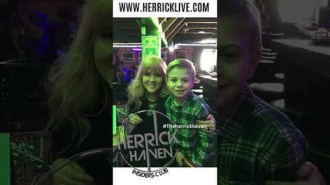 The Herrick Haven