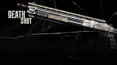 Death Shot Weapon Bundle