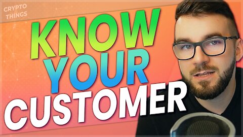▶️ KYC: Why It’s Important To Understand | EP#457