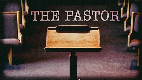 The Pastor {Brother Giovanny Gonzalez} • 6/28/23