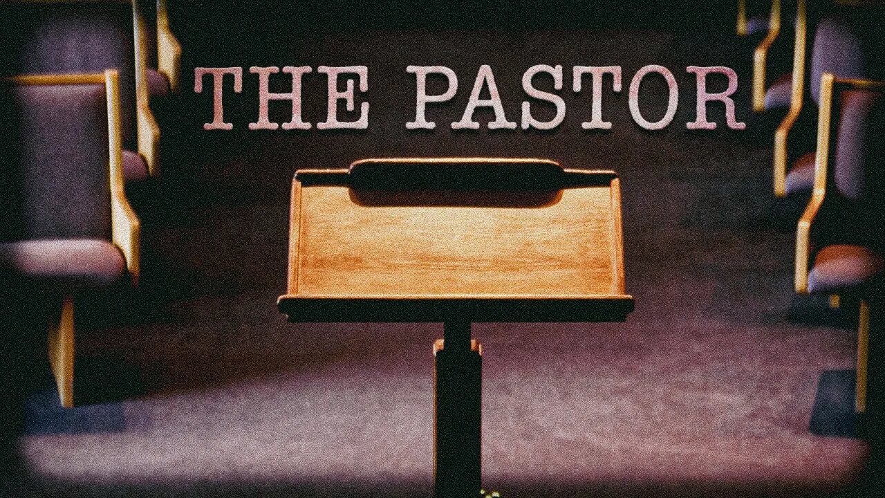 The Pastor {Brother Giovanny Gonzalez} • 6/28/23
