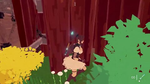 He Wasn't Supposed To Be There