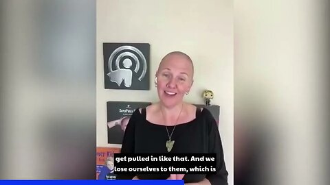Being ok with the outcome of your programs or choosing something new