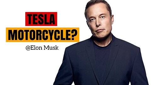 I Was Almost Killed By A Truck and That's Why... Elon Musk Interview