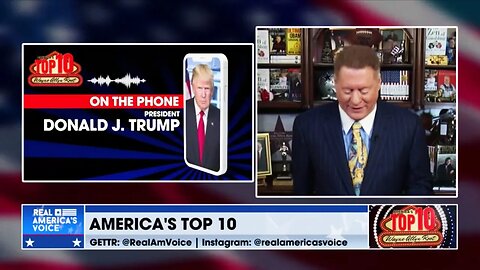 Trump Interview So Humiliating Even Friendly Host Can't Save Him