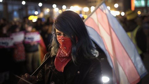 HHS Reportedly Wants To Redefine Gender, Undo Transgender Recognition