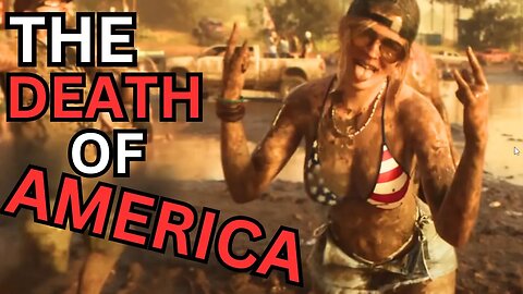 The GTA 6 Trailer Gave Me Depression and Now I'm Considering ENDING MY SAVE FILE!!!!