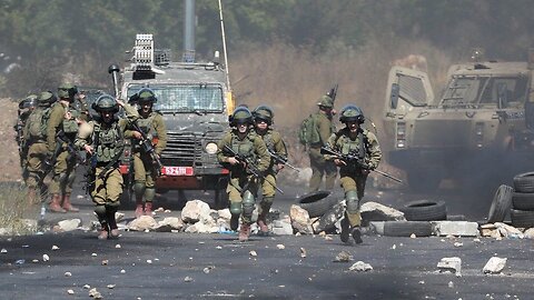 BREAKING: IDF NEUTRALIZED Israel Hiding in Gaza Strip Hospital | TBN Israel