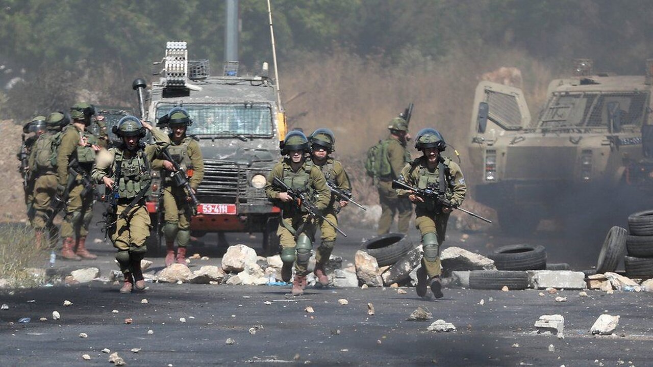 BREAKING: IDF NEUTRALIZED Israel Hiding in Gaza Strip Hospital | TBN Israel
