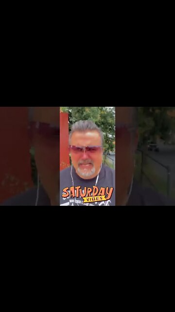 How are we all doing on Get Rid Of Dan Day?